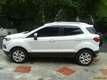 Ford EcoSport XLT - Automatico