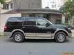 Ford Expedition Eddie Bauer - Automatico