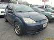 Ford Fiesta Casual A/A - Sincronico