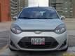 Ford Fiesta Move - Sincronico