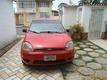 Ford Fiesta Power - Sincronico