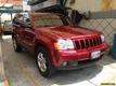 Jeep Grand Cherokee Limited 4x4 - Automatico