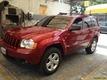 Jeep Grand Cherokee Limited 4x4 - Automatico