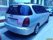 Kia Carens EX - Sincronico