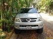 Toyota Hilux Doble Cabina Kavak 4x4 - Automatico