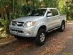 Toyota Hilux Doble Cabina Kavak 4x4 - Automatico