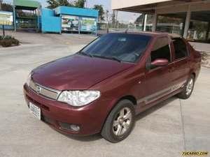 Fiat Siena HLX 1.8 - Sincronico