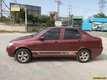 Fiat Siena HLX 1.8 - Sincronico