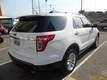 Ford Explorer Limited 4x4 - Automatico