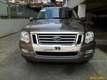 Ford Explorer Limited 4x4 - Automatico