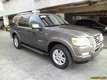 Ford Explorer Limited 4x4 - Automatico