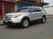 Ford Explorer XLT - Automatico