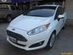 Ford Fiesta Titanium - Automatico