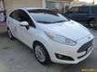 Ford Fiesta Titanium - Automatico