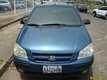 Hyundai Getz GLS - Sincronico