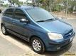 Hyundai Getz GLS - Sincronico