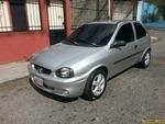 Chevrolet Corsa