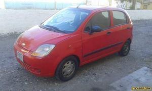 Chevrolet Spark 1LT HB - Sincronico