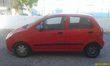 Chevrolet Spark 1LT HB - Sincronico