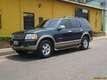 Ford Explorer XLT 4x4 - Automatico