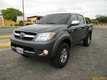 Toyota Hilux Doble Cabina Kavak 4x4 - Automatico