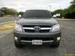 Toyota Hilux Doble Cabina Kavak 4x4 - Automatico