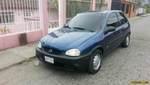 Chevrolet Corsa