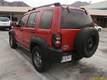 Jeep Cherokee Sport 4P 4x4 - Sincronico