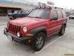 Jeep Cherokee Sport 4P 4x4 - Sincronico