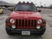 Jeep Cherokee Sport 4P 4x4 - Sincronico