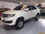 Toyota Fortuner SR (7Ptos) 4x4 - Automatico