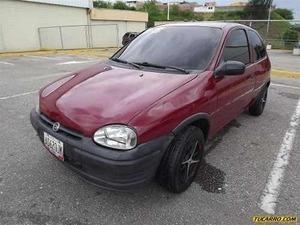 Chevrolet Corsa