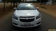 Chevrolet Cruze LTZ - Automatico