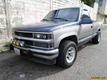 Chevrolet Silverado Cabina Sencilla LS - Automatico