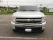 Chevrolet Silverado Cabina Sencilla LT 4x4 - Automatico