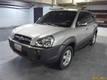 Hyundai Tucson GL 4x4 - Sincronico