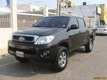 Toyota Hilux Doble Cabina 4x4 - Sincronico