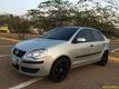 Volkswagen Polo Classic Basic - Sincronico