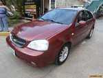 Chevrolet Optra