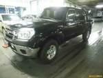 Ford Ranger Doble Cab. S/A - Sincronico
