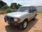 Land Rover Discovery XS - Sincronico