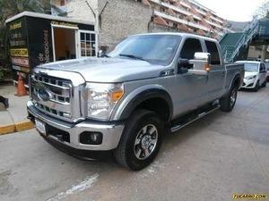 Ford F-250