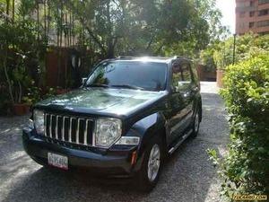 Jeep Cherokee Limited Edition 4x4 - Automatico