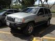 Jeep Grand Cherokee Laredo - Automatico