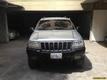 Jeep Grand Cherokee Laredo - Automatico