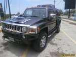 Hummer H3