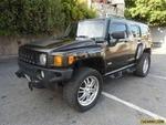 Hummer H3