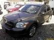 Dodge Caliber Base - CVT