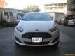 Ford Fiesta SE - Sincronico