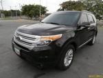 Ford Explorer Limited 4x4 - Automatico